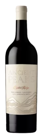 Ancient Peaks Winery 